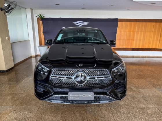 MERCEDES-BENZ GLE 450d 3.0 I6 MHEV DIESEL COUPÉ 4MATIC 9G-TRONIC MERCEDES-BENZ GLE 450d 3.0 I6 MHEV DIESEL COUPÉ 4MATIC 9G-TRONIC